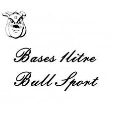base 1 litre - bull sport